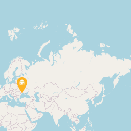 Aparthotel Vechnye tsennosti на глобальній карті